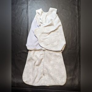 Halo Swaddle Baby Sleep Sack